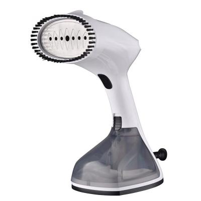 1100W Electric Handle Iron Steamer For Clothes Adjustable Home Use Portable