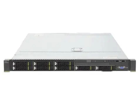Rack Server Huawei RH1288 V3 Dual Processor Architecture Optimizes Enterprise Business Storage Processing Efficiency