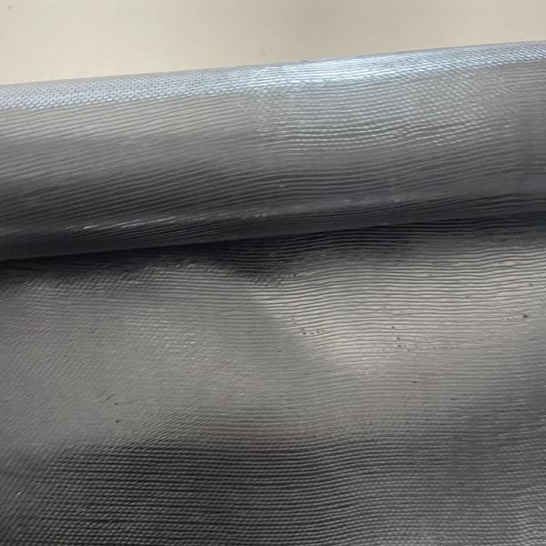 UV Resistance Asphalt Glass Fabric Carbon Fibre Waterproof