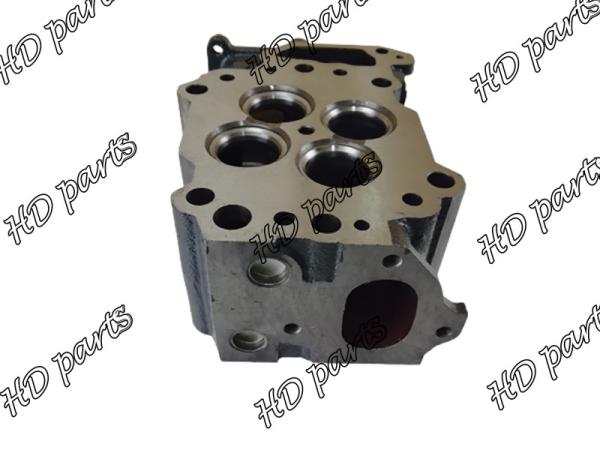 Cabeça de cilindro do motor diesel de PC400-7 6D125-7 6151-11-1103