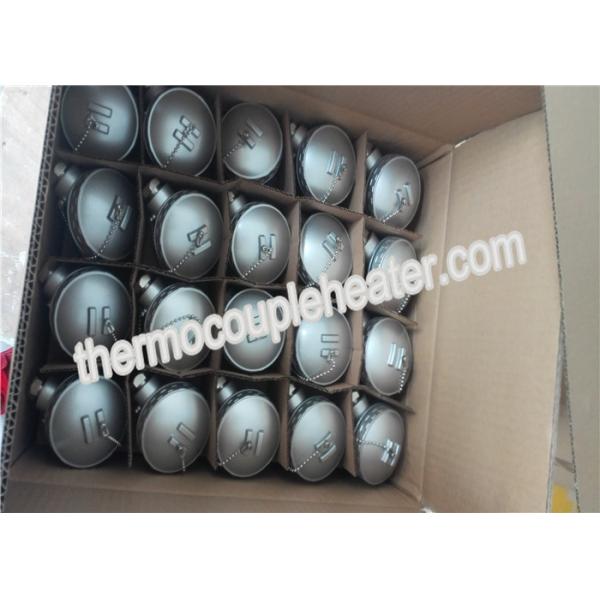 ThermowellのアセンブリPt100 RTDの温度検出器RTDの調査