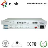 Multiplexeur de terminaux SÉRIE LNK-SDH155TM