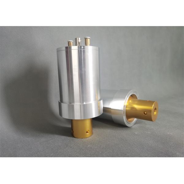 Replace 41S30 Dukane Ultrasonic Piezoelectric Transducer 20Khz