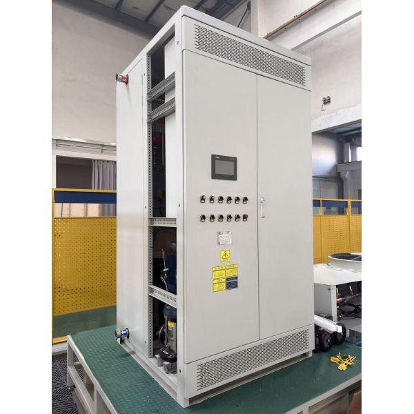 Industrial 85KW Water Cooling System For Power Transmission And Transformation In New Energy