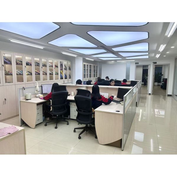 Xiamen United-Prosperity Industry & Trade Co., Ltd.