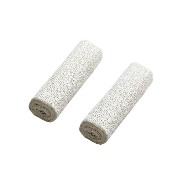 CE FDA ISO Medical 2.7m Length Orthopedic POP Bandages