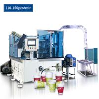 SCM-S1 machine de gravure à grande vitesse