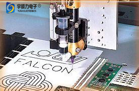 SMT Glue Dispenser . Automatic Glue Dispenser Machine