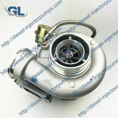 Turbocompressor GENUÍNO NOVO S200G do turbocompressor 320-06296 para JCB JS200 JS210 JS220