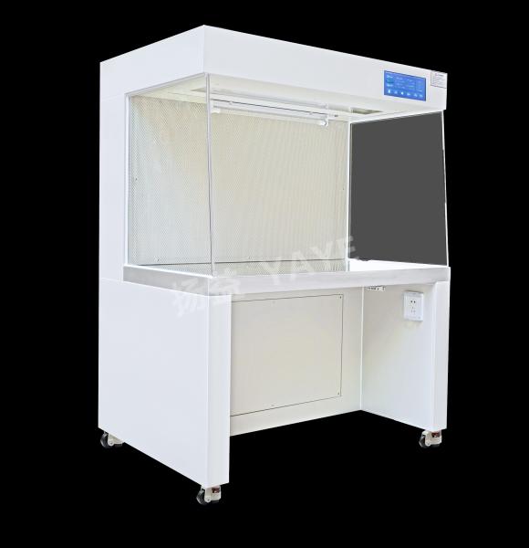 Split Laminar Flow Clean Bench Laminar Flow Benches For Hospital Clean Rooms