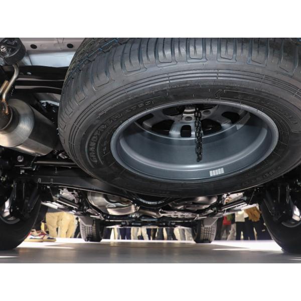 2024 To-yota Land Cru-iser Prado 4WD Japan Car V6 2.4T 3.0T Engine Leather Seats Left Strong Person Radar Front 6 Rear 6