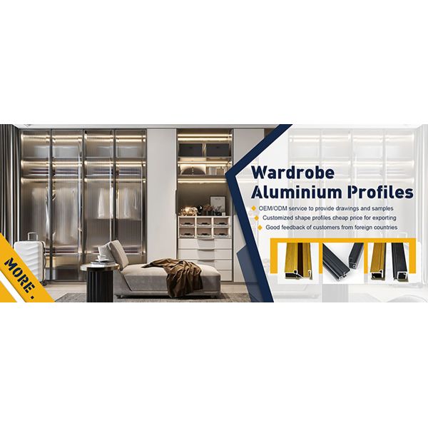 Recyclable Industrial Profiles Fireproof Anodizing Aluminum Profiles