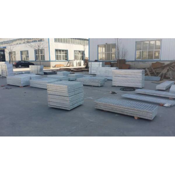 Решетка новой дорожки металла строительных материалов промышленной стальная