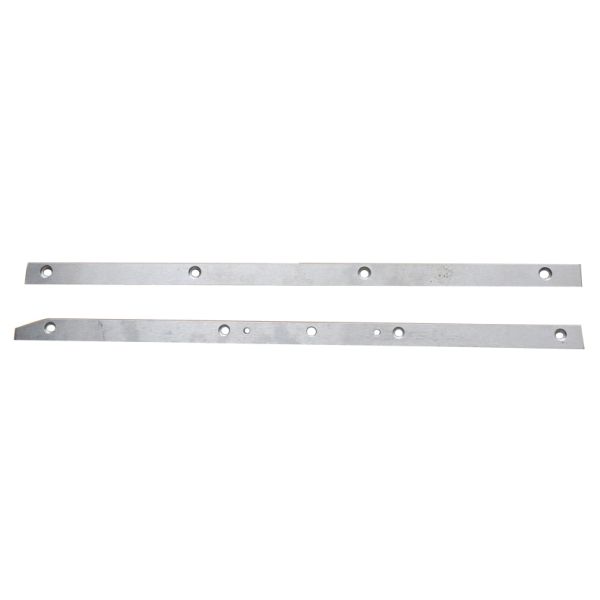 MBJ3 Left Guide Press Strip