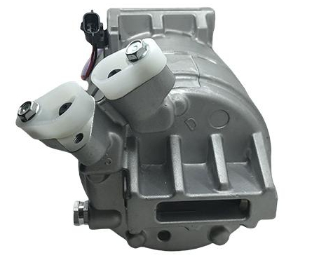 Auto Ac Compressor for Nissan Teana 2008 Ac air Conditioning System Conditioner Part 12v