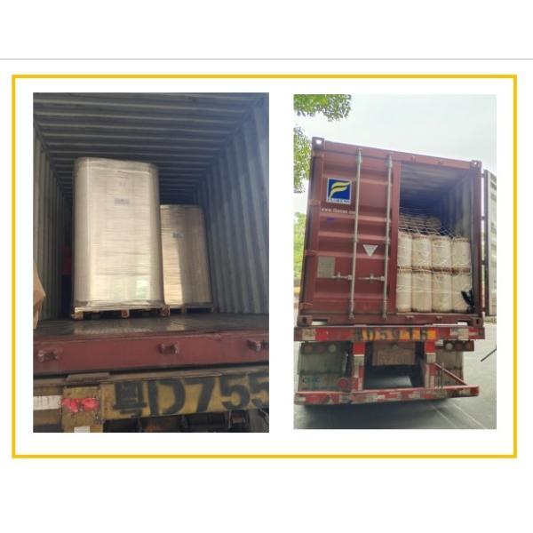 重量シリコンオイルプリントのための高度なデジタルラミネートフィルム