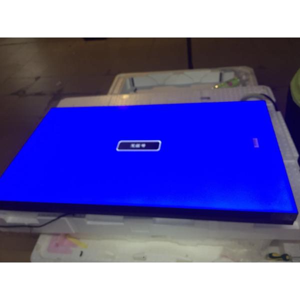 49 Inch Tv Screen Panel High Performance HD 4K LCD Display TV LED Monitor DV490FHB-NV0