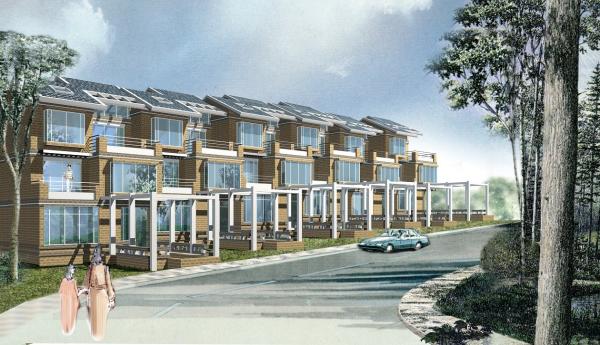 High-Quality Prefab Homes: Earthquake-Proof Steel Houses And Wind-Resistant Beach Villas