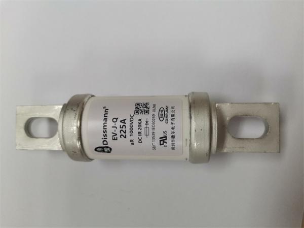 EV Dissmann High Breaking Capacity Fuse UL Certified DC500V
