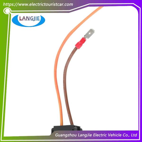 Club Car Golf Cart Battery Warning Light OEM Accessory