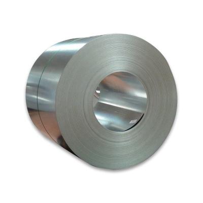 Bobina de alumínio do aço carbono da folha 0.25-0.80mm do calibre do silicone 16 para o sistema de exaustão