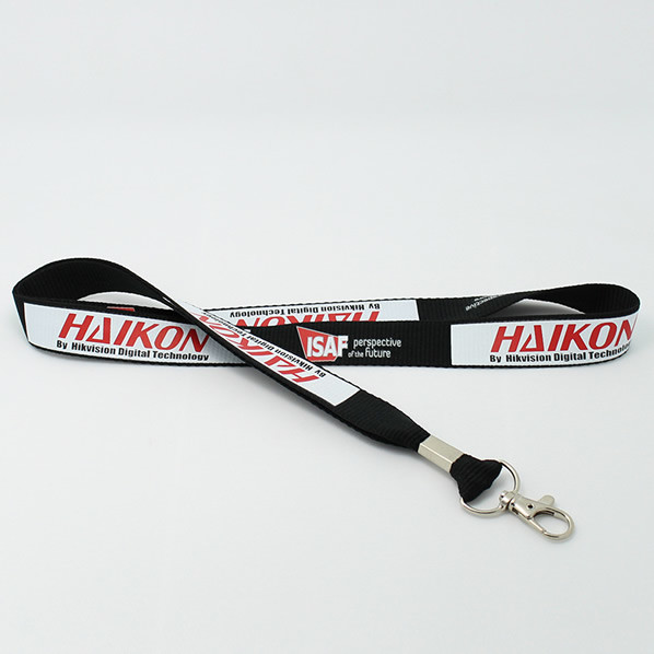 Polyester necklace lanyards with custom imprint logo,Lanyard Colors Key Holder Neck Straps or Holders Sports Lanyards