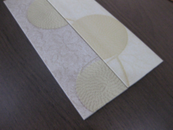 Внешние профили штранг-прессования PVC прокатанные для внутреннего Jointer