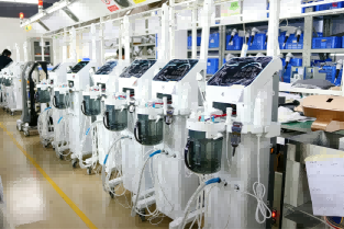 Shenzhen Weideshi Technology Co., Ltd.