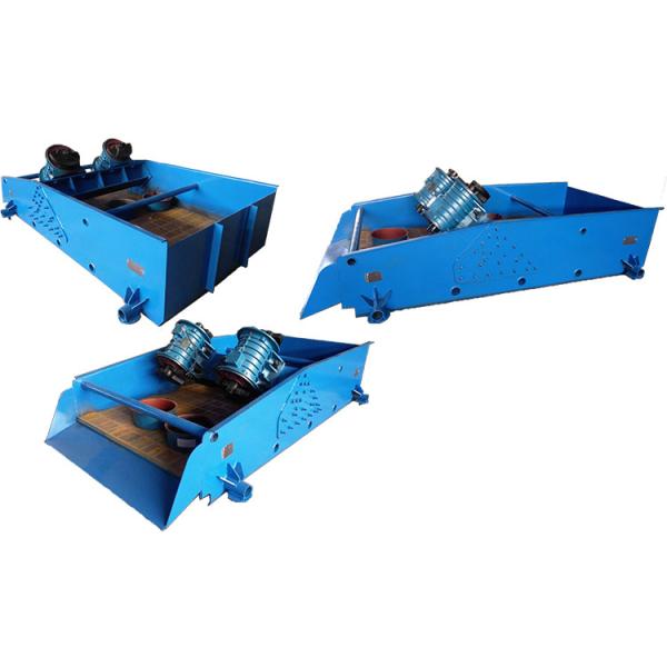 Chinese manufacturer ts series wet sand dewatering screen with polyurethane mesh
