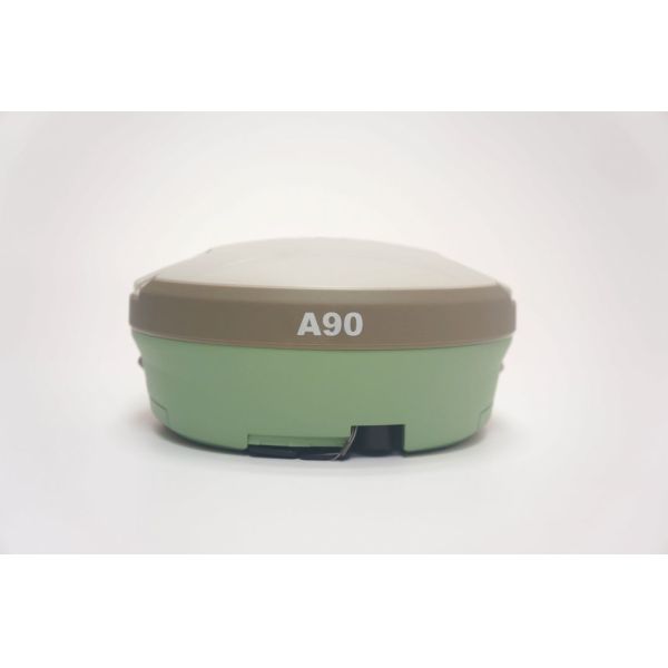 High Precision Geo Equipment Foif A90 GNSS GPS Receiver With 800 Channels