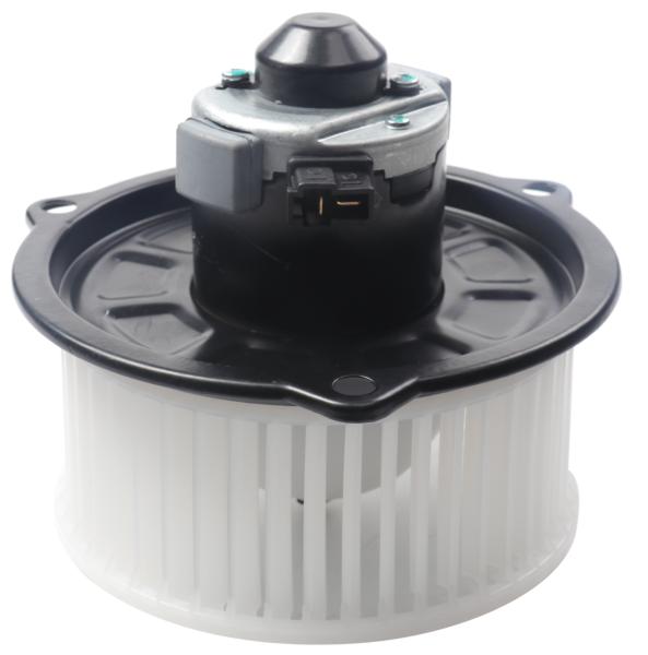 ND116340-3320 Electric Excavator Blower Motor Fans Heater for PC200 PC300 WA250-3 WA250-5
