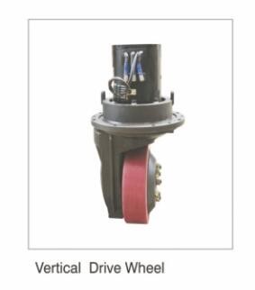 Electric Lead Acid Powerful battery AC Pedestrian Stacker Forklift , Warehouse Indoor Walk  Pallet Stacker Forklift