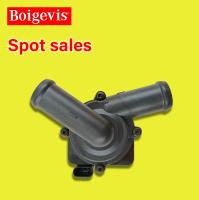 03L96 5561  Aluminum Guangdong Coolant System Parts Compatible with A4