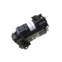 Compressor Mercedes Benz W164 W221 W251 da suspensão do ar A1643201204