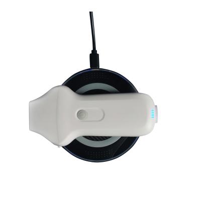 Wireless Phased Array Ultrasound Transducer Handheld Cardiac Echography Wireless Ultrasound Probe Price for Sale
