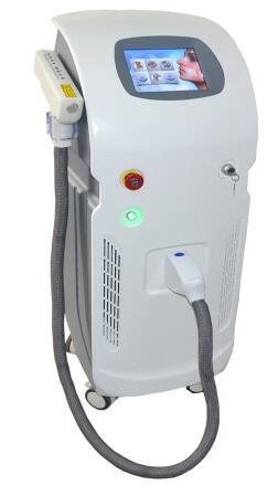 high power Portable q-switch nd:yag Laser Tattoo Removal pigment birthmark removal