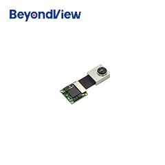 ECONA117 SWaP-C Infrared Uncooled Thermal Module 120×90/17μm For Emerging Markets