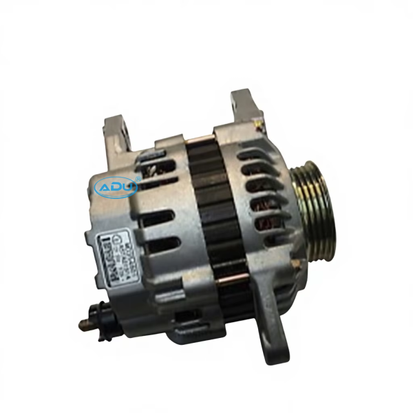 New 12 Volt Auto Alternator for Ford Escape OEM 4871748 with 1 Year Warranty
