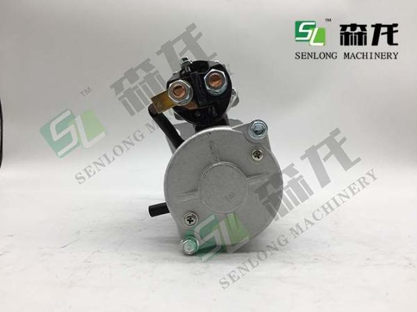 24V 11T  CW     Starter Motor For  Mitsubishi  Engine  6D31T   KATO  Excavator  HD700-7  ME087589, ME087590, ME088390