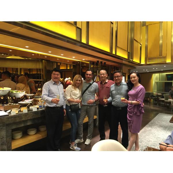 Senzhuo Industry Co.,Ltd