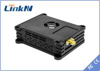 émetteur visuel sans fil du long terme 200-2700MHz H.264 COFDM pour UAV/UAS/Drone