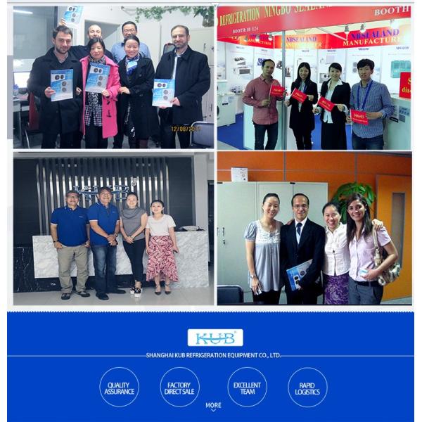 C-SBP170H36A 3ph, 60Hz, compressor de Panasonic do compressor do rolo do compressor R410A do condicionamento de ar 208-230V