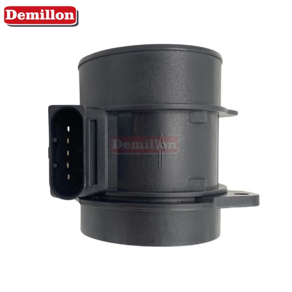 1110940148 Demillon Auto Parts Electrical System Mass Air Flow Meter Sensor for Mercedes-Benz W203 R170