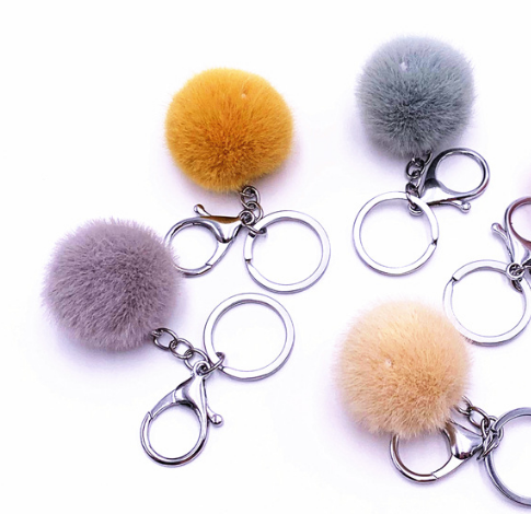 High Capacity Lace Wool Ball Pompom Making Machine 5000-11000 Pieces per Hour Output