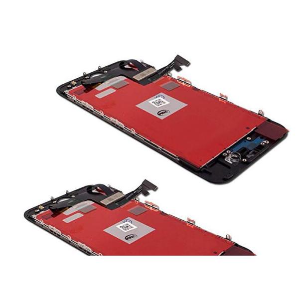 Black LCD Replacement Screen 3D Touch Digitizer Asembly for iPhone 7 4.7 