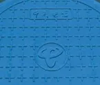 High-Strength SMC Electric Manhole Cover with Reinforced Frame & ISO9001