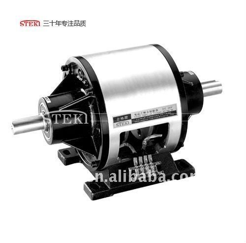 Electromagnetic Brakes The Perfect Solution for Heavy-Duty Industrial Applications