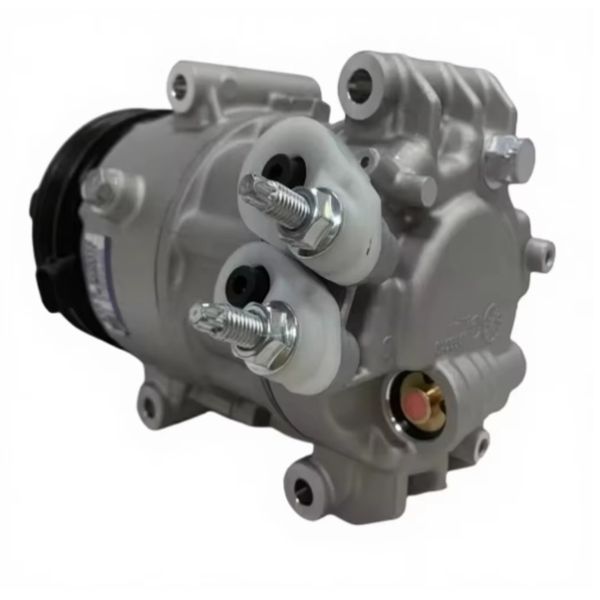High Quality New AC Compressor for Ssangyong REXTON G4 6721305111 Car Fitment Neutral Air Conditioning