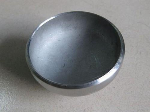 1/2-48 Oil Well Drilling Tools Stainless Steel Pipe Cap With API Certification