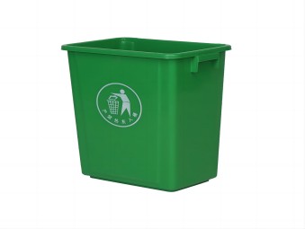 OUCO 550T Hydraulic Servo Restaurants Large Capacity Plastic Bucket Injection Molding Machine